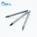 BFL 3 bits de grabado lateral por Changzhou Solid Carbide Tool Manufacturer
